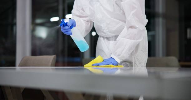 Licensed Unattended Death Cleanup service in Lebanon, NH - Crime Scene Cleaner Online